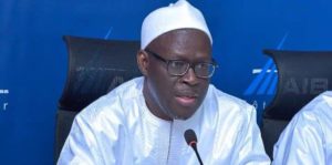 Cheikh Bamba Dièye promet transparence et justice à la tête de l’AIBD