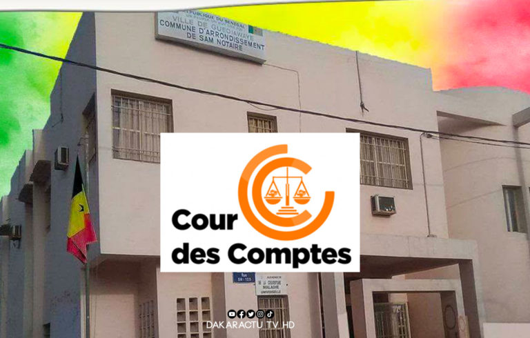 ​Sam-Notaire : des agents municipaux reversaient une partie de leurs salaires au maire pendant plusieurs années