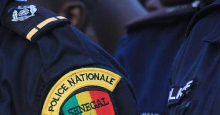 Keur Massar : un policier ouvre le feu sur des ouvriers qui…