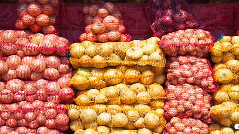 Tabaski 2024 à Linguère :flambée des prix de l’oignon et de la pomme de terre.