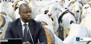 Tabaski : Les 15 mesures de Ousmane Sonko