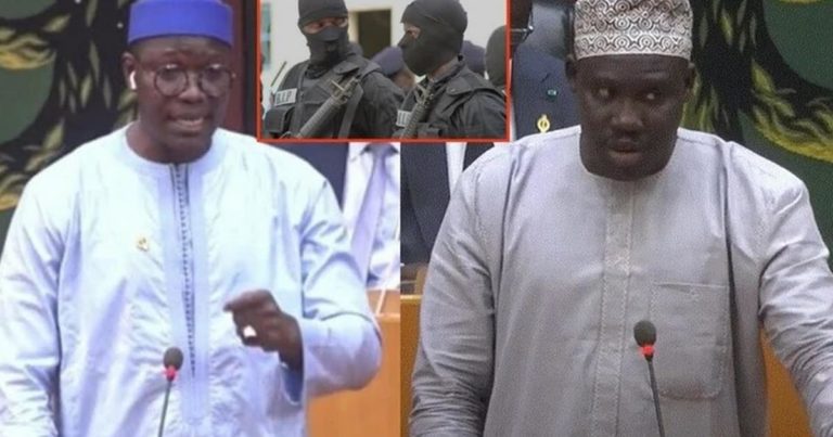 Affaire Amy Ndiaye Gniby : bonne nouvelle pour les députés PUR
