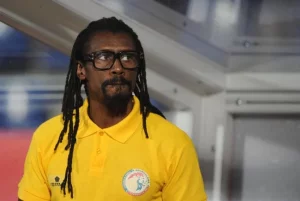 Ziguinchor : Aliou Cissé plaide pour la réhabilitation du stade Jules François Bocandé
