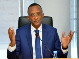 L’ancien ministre Abdoulaye Saydou Sow dit vivre actuellement « la solitude liée à la perte du pouvoir »