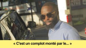 Affaire Abdoulaye Seck : un membre de Rewmi crie au complot