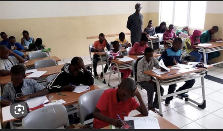 L'examen du CFEE et l'Entrée en sixième reportés au 25 et 26 juin 2024