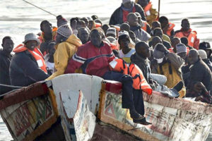 Migration : À Mbour, la condamnation à perpétuité réclamée contre les convoyeurs de pirogues