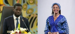[Profil] Directrice de cabinet adjointe du président de la République : 5 choses à savoir sur Fatou Kiné Diakhaté