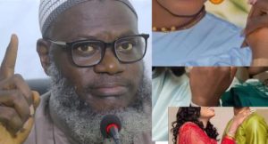 Oustaz Oumar Sall : »Djiguénou TikTok kouko takk, amo diabar »