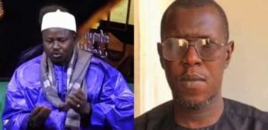 L’activiste Bah Diakhaté et Imam Cheikh Tidiane Ndao placés sous mandat de dépôt…