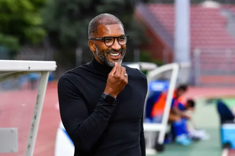 Olympique de Marseille : C’est totalement validé pour Habib Beye