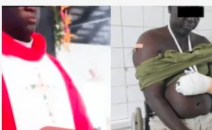 Prêtre agressé sur l’Autoroute : Père Jean-François Diagne raconte