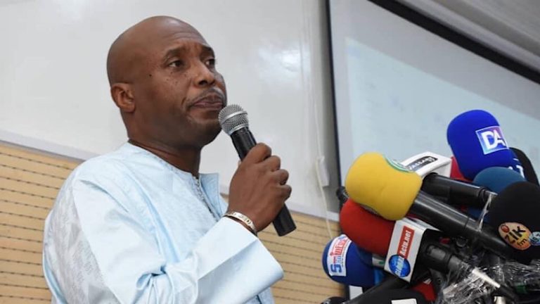 Mairie de Dakar : «Barth» augmente les salaires des…