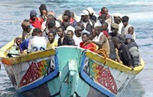 Migration intense : 400 Sénégalais rejoignent l’Espagne en une journée