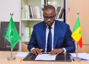 Travaux sur le DPM à Dakar : Ousmane Sonko suspend tout…