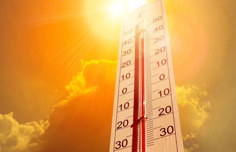 Canicule au Sénégal : La forte annonce de l’Anacim