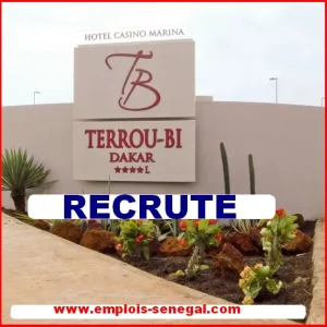 Terrou Bi recrute 01 Assistant (e) administratif(e) d’étages