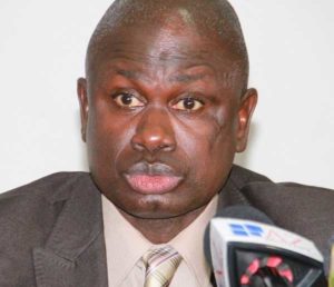 Polémiques sur l'homosexualité : L'invite de Seydi Gassama au gouvernement
