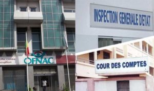 Sidy Alpha Ndiaye salue la publication des rapports de la Cour des Comptes et de l’Ofnac pour renforcer la démocratie au Sénégal