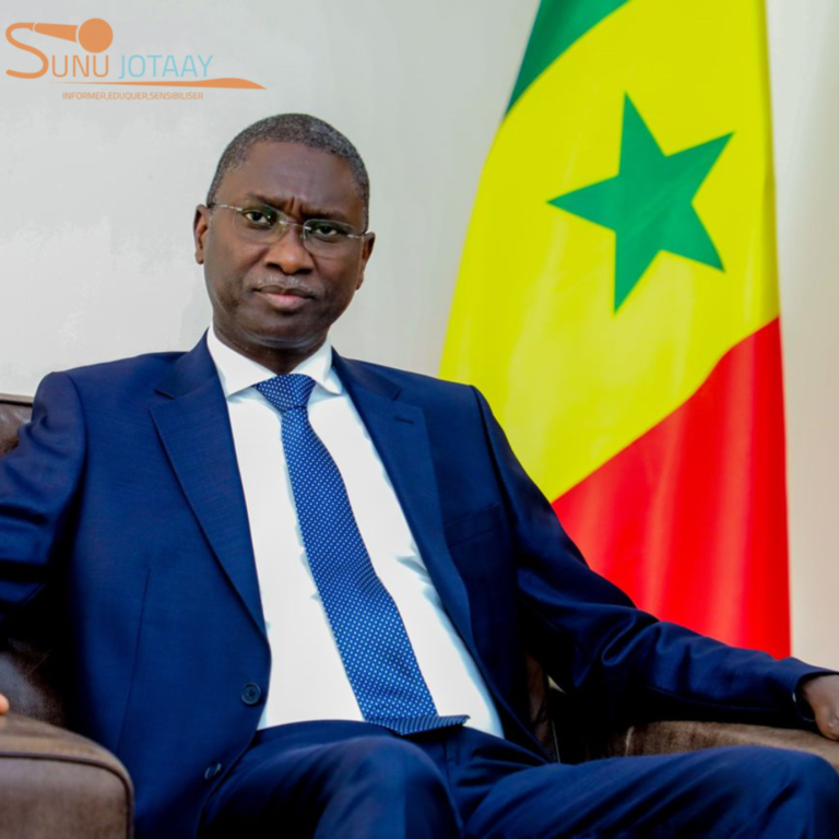Assises de la justice : Voici pourquoi le Pr. Ismaïla Madior Fall n'y assistera pas