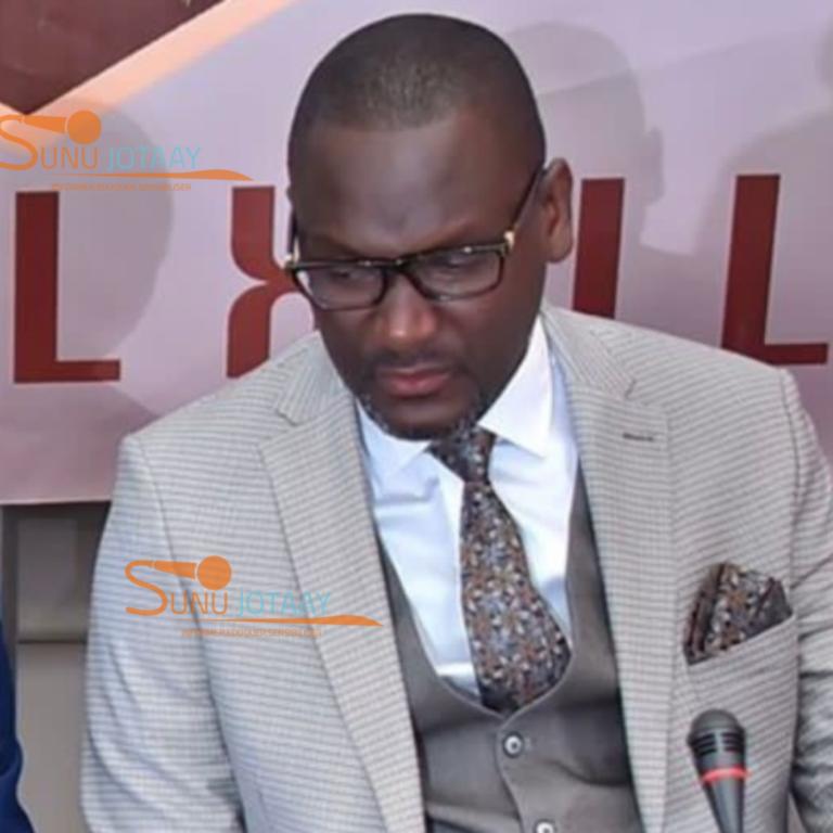Escroquerie Foncière : Doro Gueye déféré devant le procureur