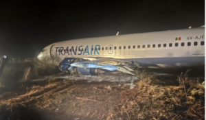 Accident à l’AIBD : l’enquête confiée à…