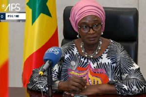 Séminaire des diplomates : ces leçons de la ministre Yassine Fall qui ne passent pas