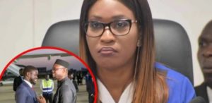 Dialogue national convié par Bassirou Diomaye Faye : La réaction de Zahra Iyane Thiam