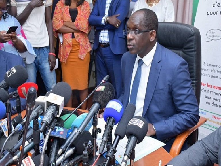 Libération de Bah Diakhaté : les cadres de l'Apr appellent à "libérer" Diomaye de l'emprise de Sonko
