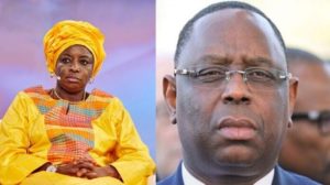 « Il tire les ficelles et cherche à… » : les soutiens de « Mimi Touré » accusent « Macky Sall »