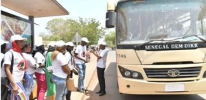 Retard dans la passation de service à la tête de Dakar Dem Dikk : Les travailleurs expriment leur ras-le-bol
