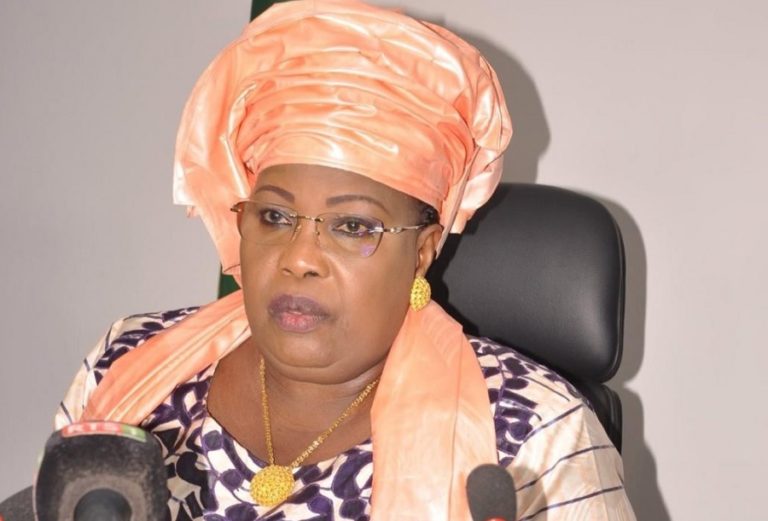 Parti socialiste : une réunion tenue sans Aminata Mbengue Ndiaye