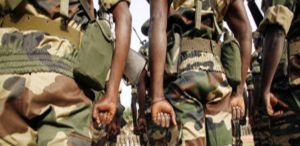 Armée sénégalaise : pourquoi une soldate a déserté les rangs