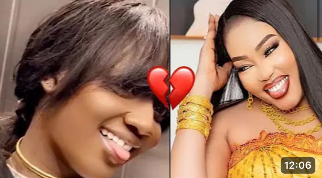 (Vidéo)- «Xoulo bou saf» entre Ya Awa Rassoul et Awa Baldé.