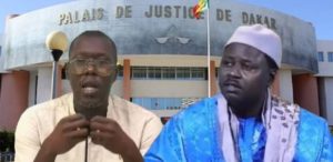 Procès : Discorde entre Bah Diakhaté et l’Imam Ndao à la barre