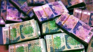 Blanchiment de capitaux : 200 milliards F CFA de la drogue cachés dans des projets immobiliers