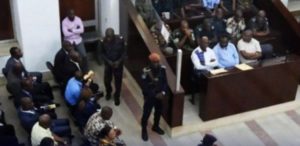 Insolite: Un représentant de Pastef/France, qui sollicitait une audience avec Ousmane Sonko, atterrit au tribunal