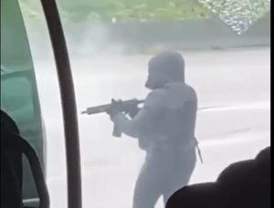 France: trois agents pénitentiaires tués dans l'attaque de leur fourgon