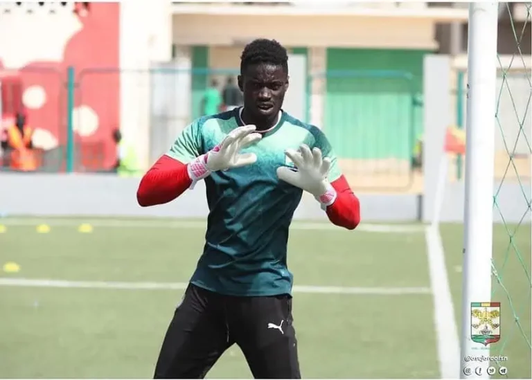 Préparation CHAN 2024 : 23 joueurs locaux sélectionnés pour un stage