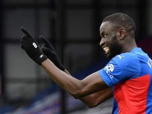 Premier League : Cheikhou Kouyaté quitte officiellement Nottingham Forest