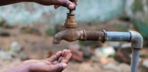 Pénurie d'eau : La colère couve à Mako