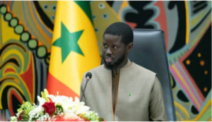 Mise en ligne de la plateforme «JUBBANTI» : Le président Diomaye lance un appel aux Sénégalais