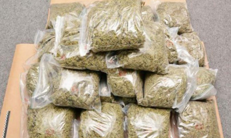 Guédiawaye: 5 kg de « yamba » saisis dans la maison d’un chef de quartier…