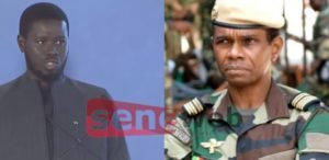 Affaire du général Kandé : nouvelles révélations de «Le Quotidien»