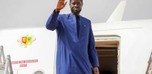 Visite du Président Faye au Mali et au Burkina Faso : Les réserves du journaliste Oumar Ndiaye