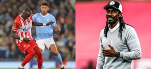 Aliou Cissé fait appel à Cherif Ndiaye est tout à fait logique et normal