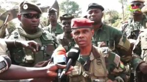 Envoi en Inde : Le général Souleymane Kandé s’oppose fermement au décret du Président Diomaye Faye