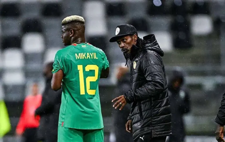Equipe Nationale : À quoi ressemblera la liste d’Aliou Cissé pour la RD Congo et la Mauritanie ?