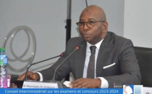 Mauvaise correction des copies des examens : Moustapha Guirassy reprécise ses propos