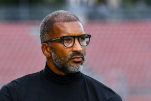 OM : Habib Bèye envisagé comme successeur de Jean Louis Gasset, Daniel Riolo soutient l’idée